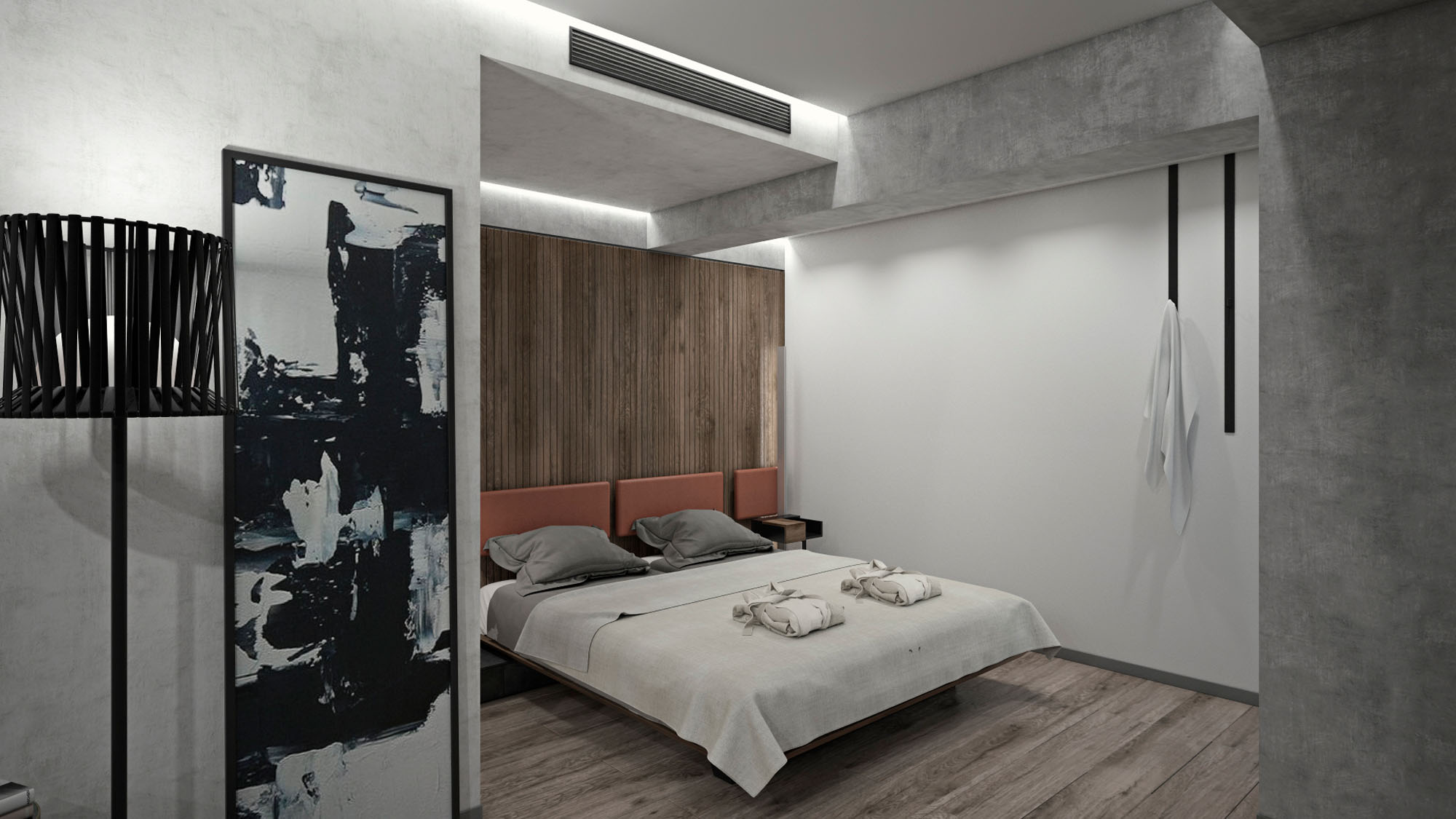 Dyo Suites Luxury Boutique Hotel Rethymno Crete - Osmium Suite