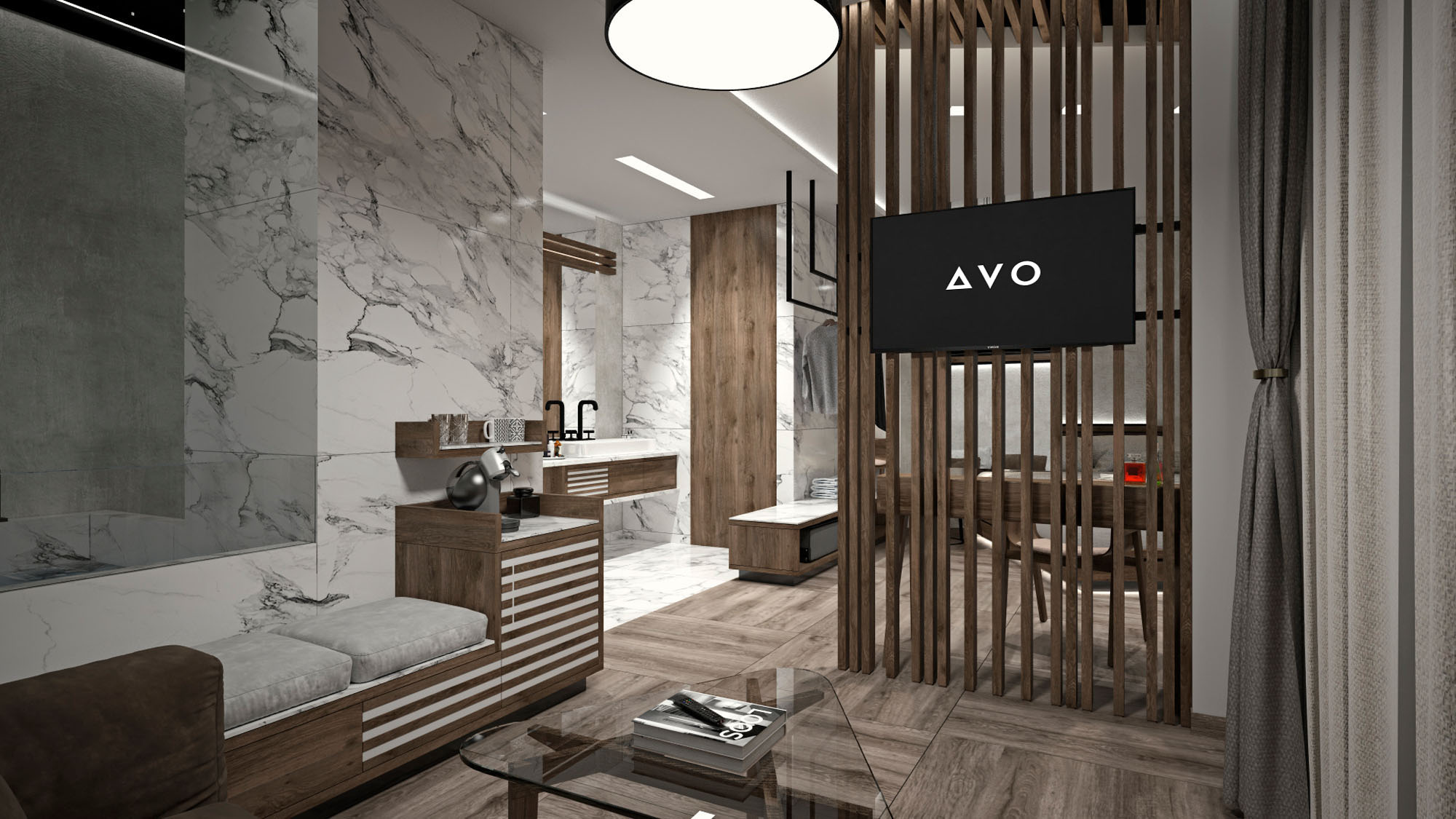 Dyo Suites Luxury Boutique Hotel Rethymno Crete - Beryllium Suite