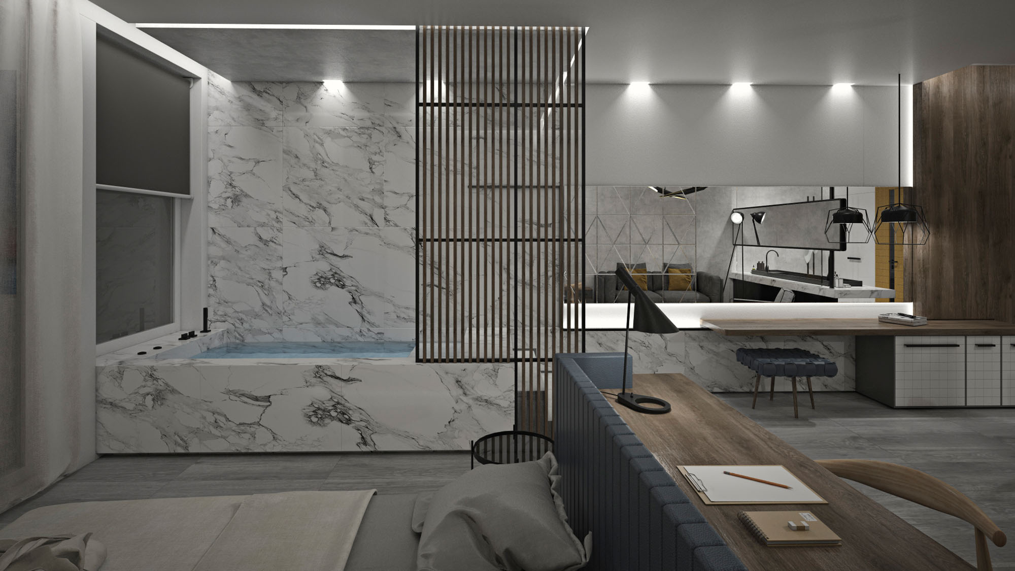 Dyo Suites Luxury Boutique Hotel Rethymno Crete - Aurum Suite