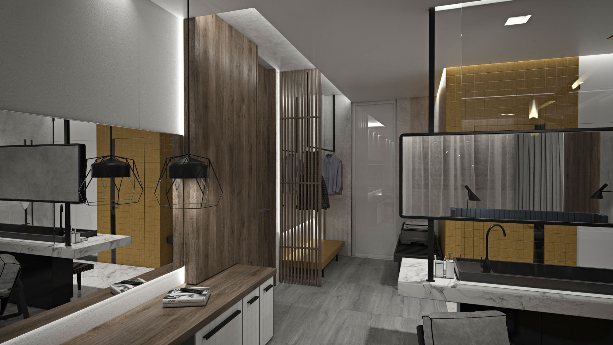 Dyo Suites Luxury Boutique Hotel Rethymno Crete - Aurum Suite