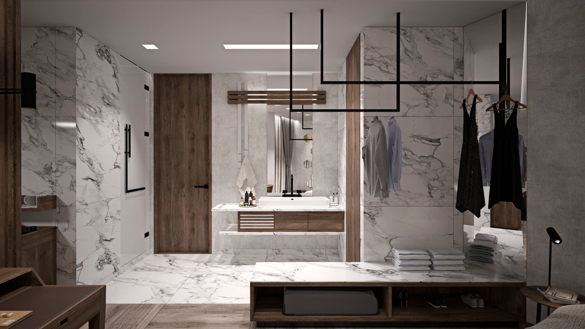 Dyo Suites Luxury Boutique Hotel Rethymno Crete - Beryllium Suite