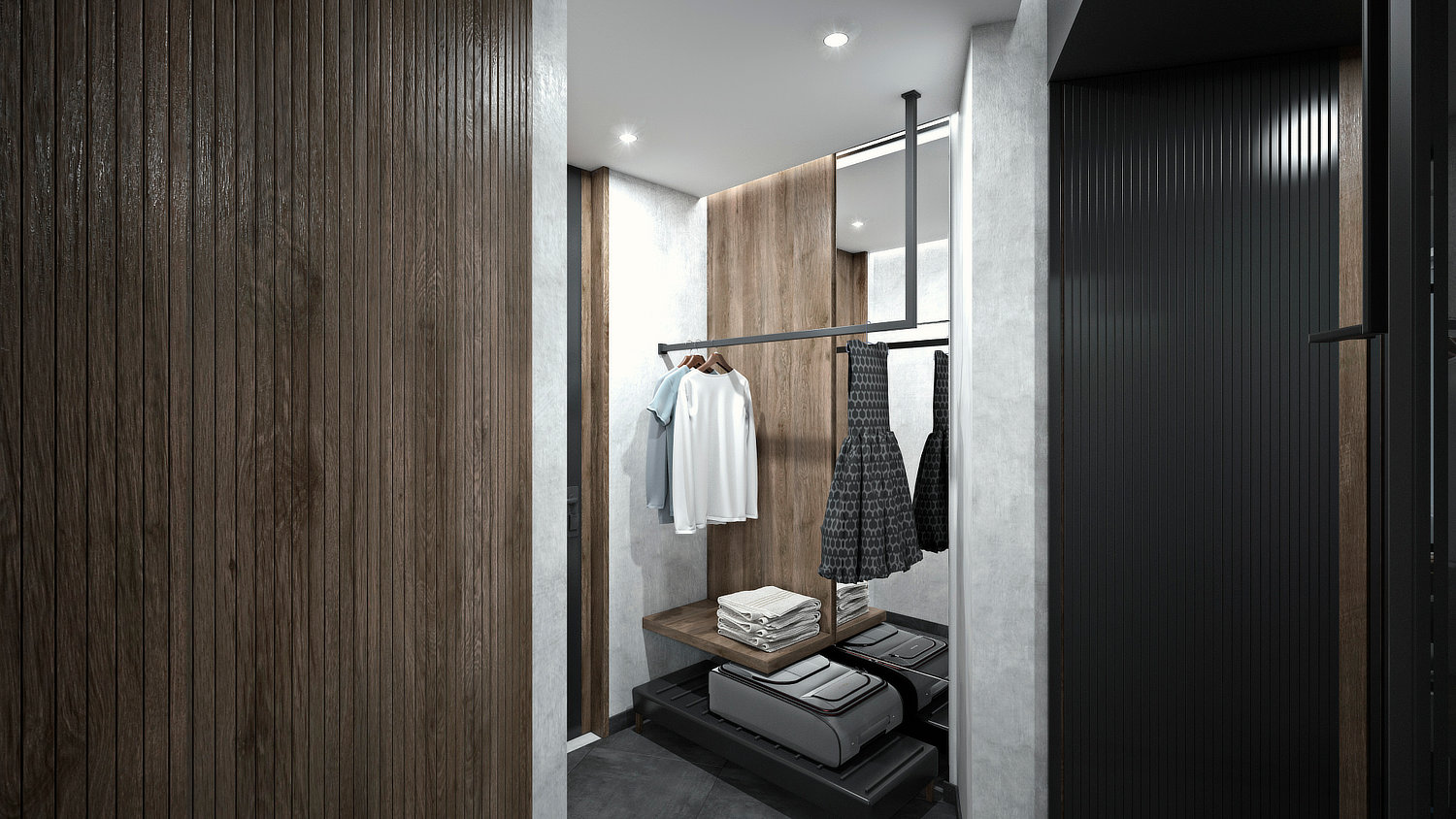 Dyo Suites Luxury Boutique Hotel Rethymno Crete - Iridium Suite