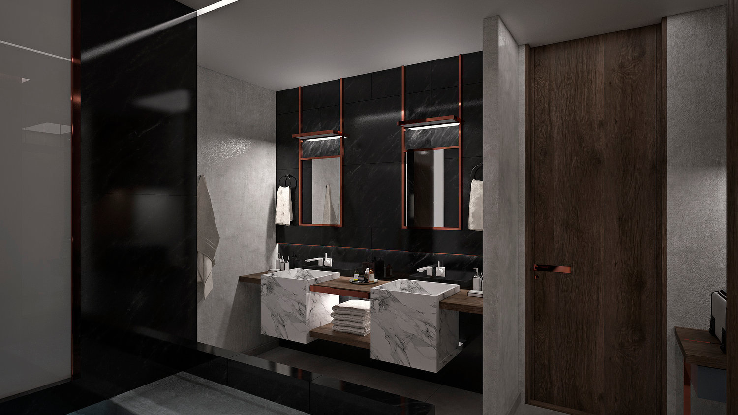 Dyo Suites Luxury Boutique Hotel Rethymno Crete - Platinum Suite