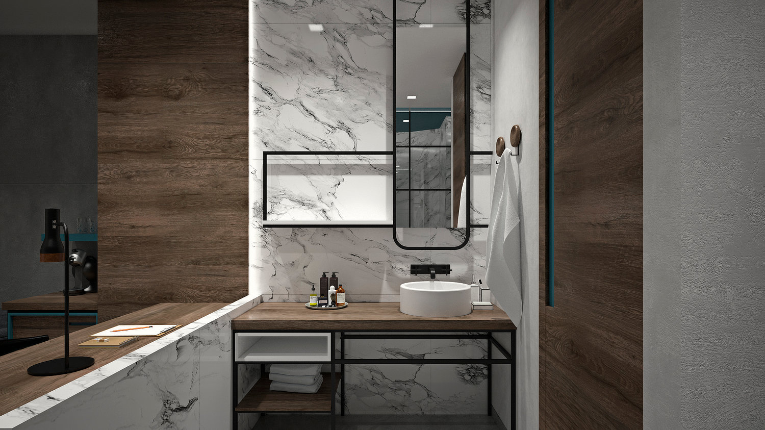 Dyo Suites Luxury Boutique Hotel Rethymno Crete - Rubidium Suite