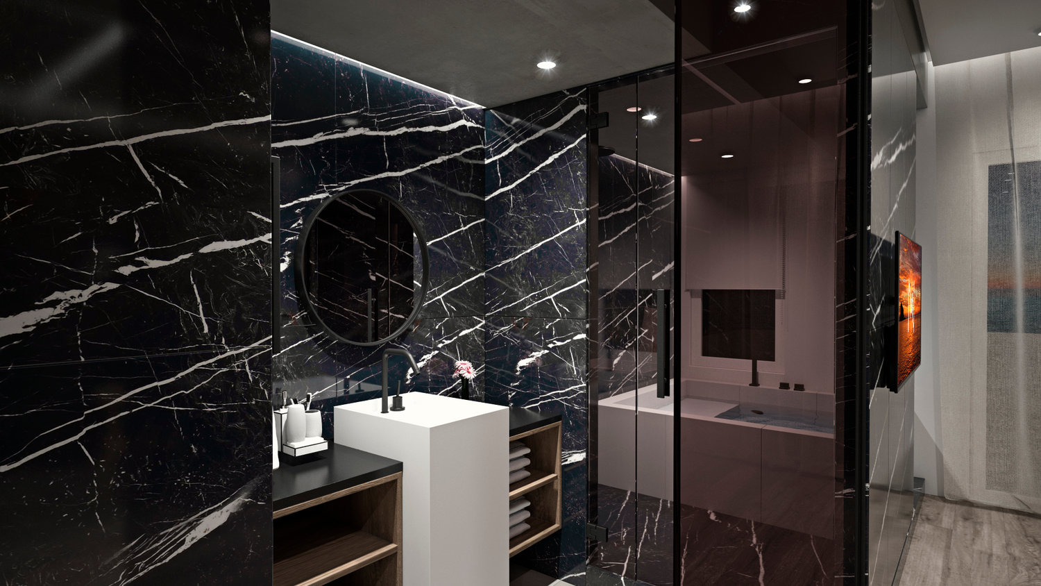 Dyo Suites Luxury Boutique Hotel Rethymno Crete - Vanadium Suite