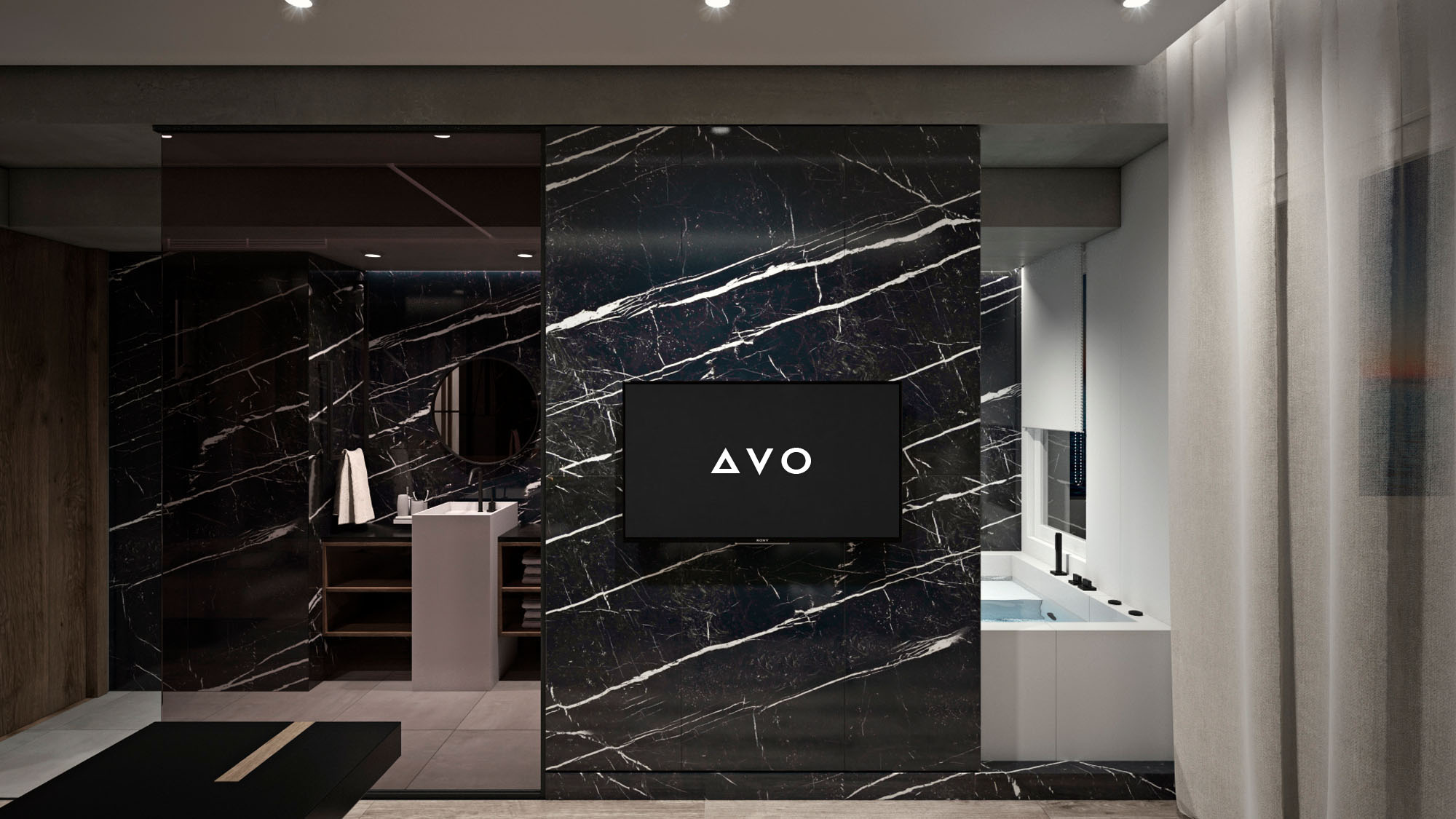 Dyo Suites Luxury Boutique Hotel Rethymno Crete - Vanadium Suite