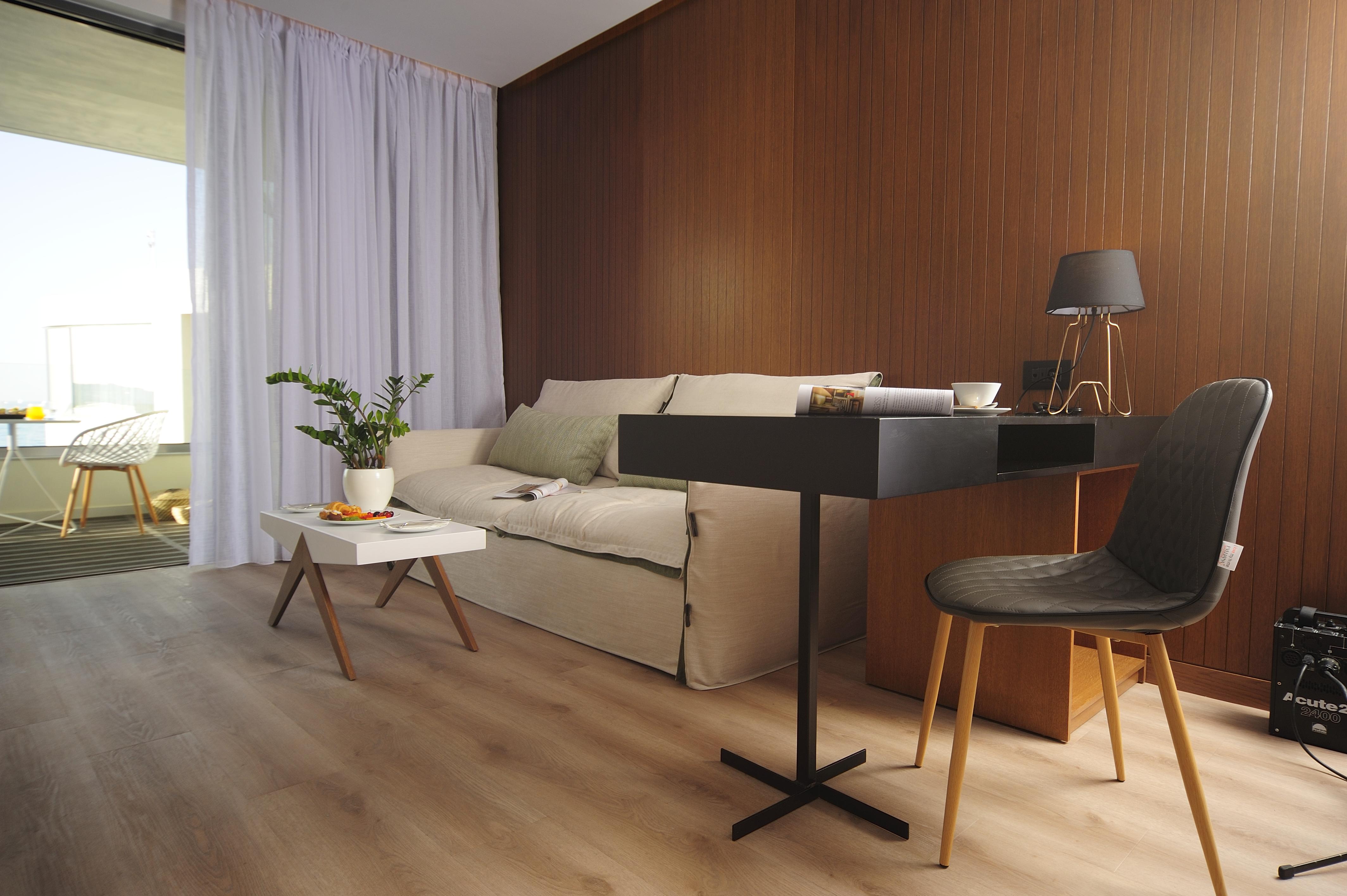 Dyo Suites Luxury Boutique Hotel Rethymno Crete - Selenium Suite