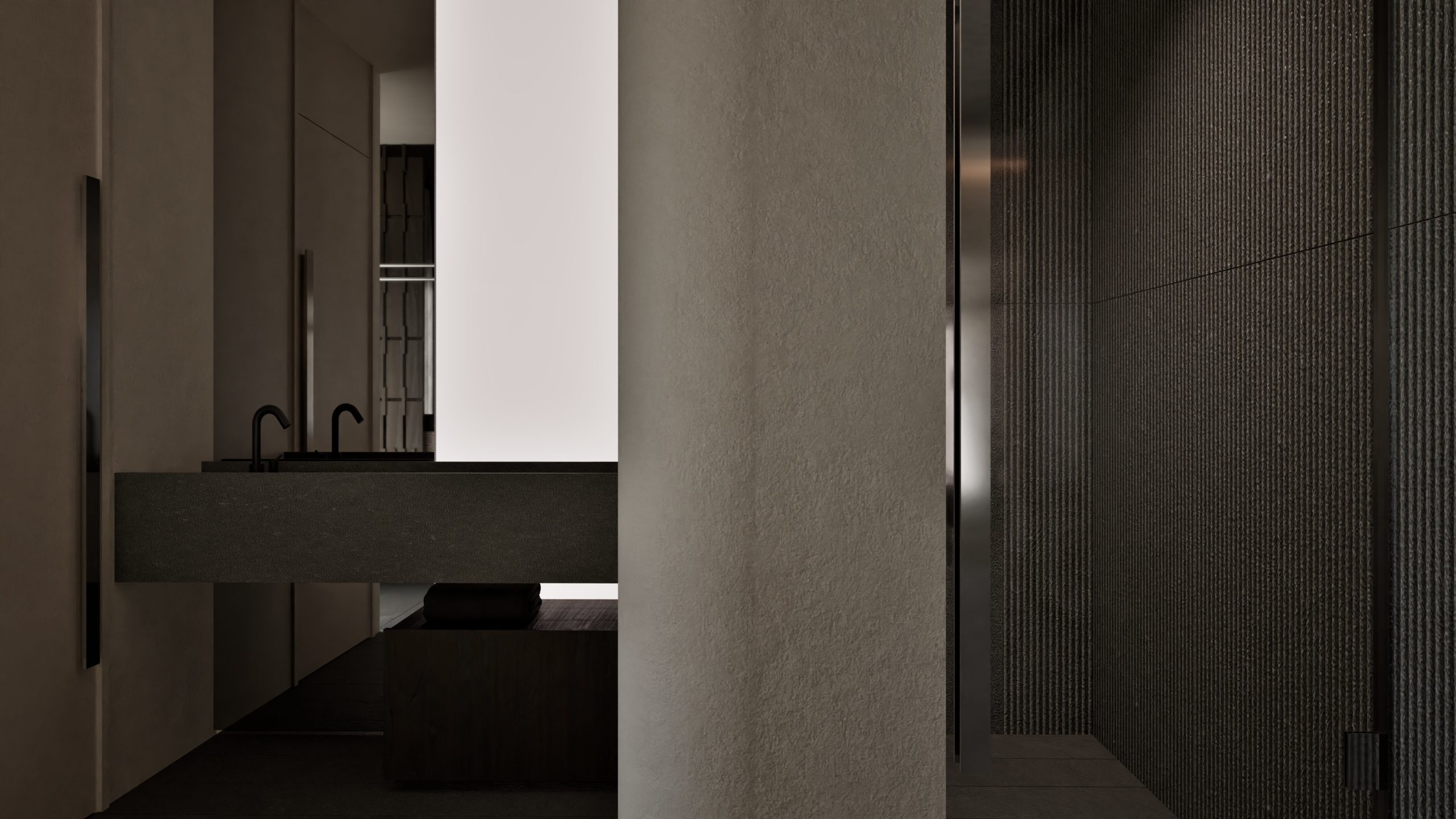 Dyo Suites Luxury Boutique Hotel Rethymno Crete - Master Suite