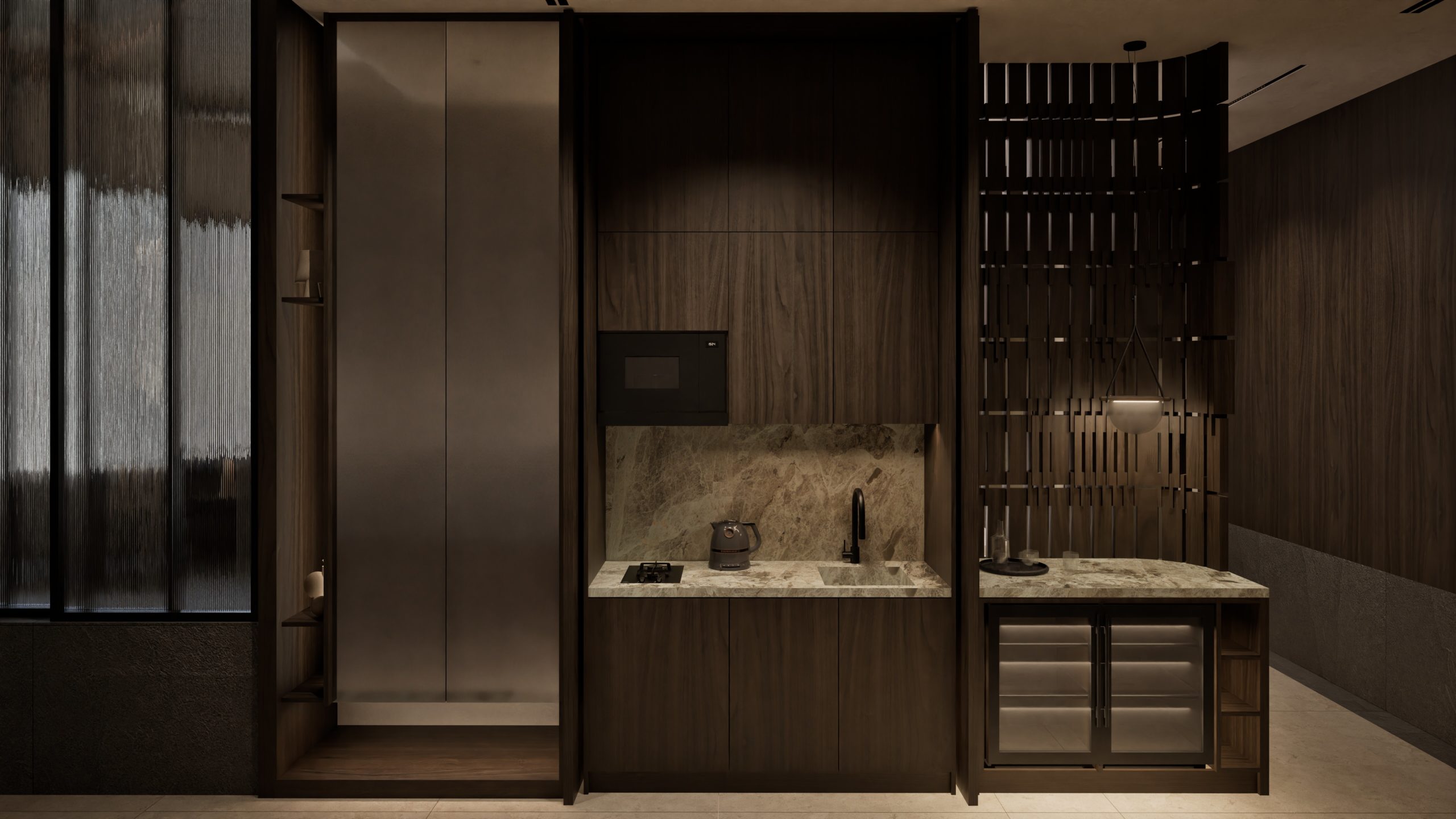 Dyo Suites Luxury Boutique Hotel Rethymno Crete - Master Suite