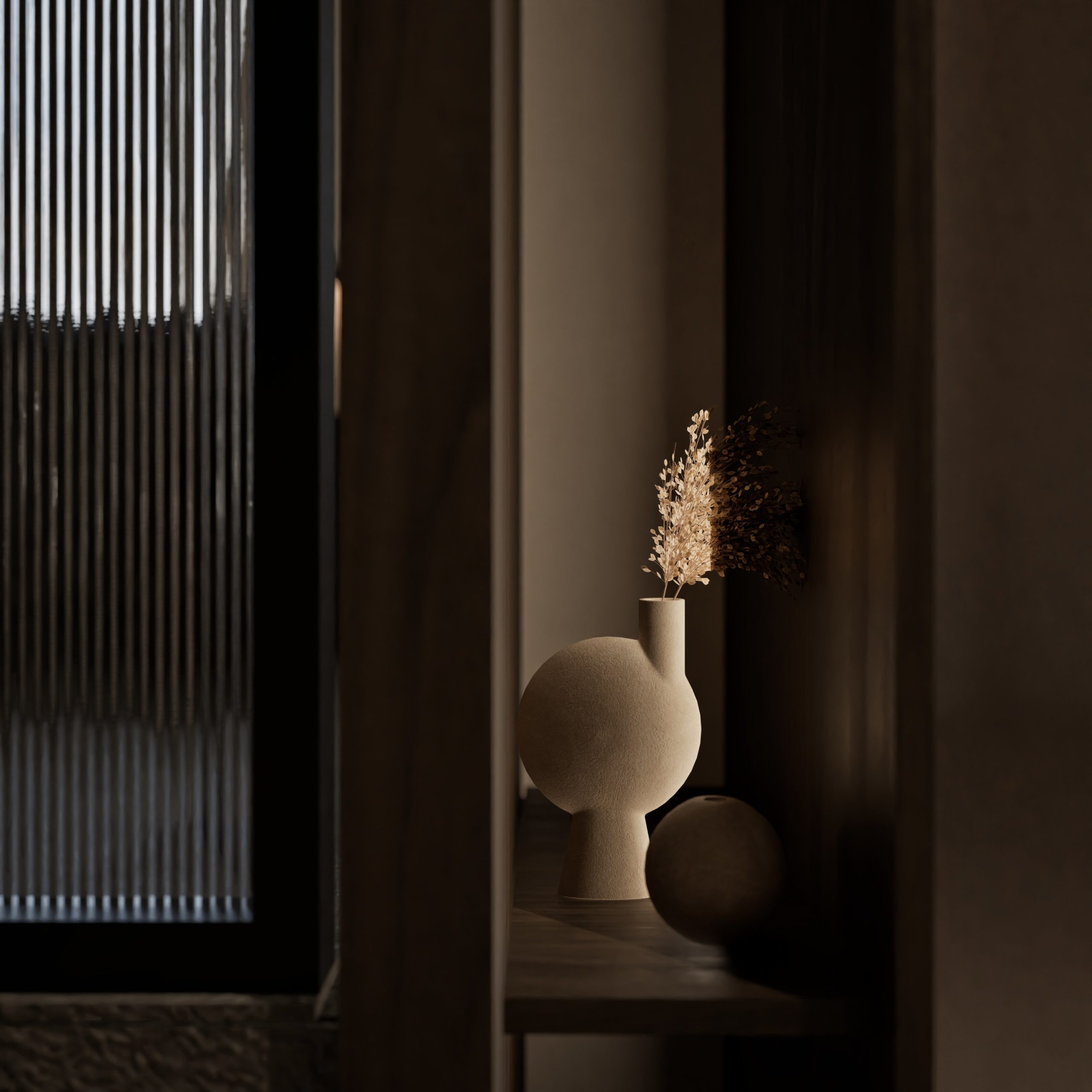 Dyo Suites Luxury Boutique Hotel Rethymno Crete - Master Suite